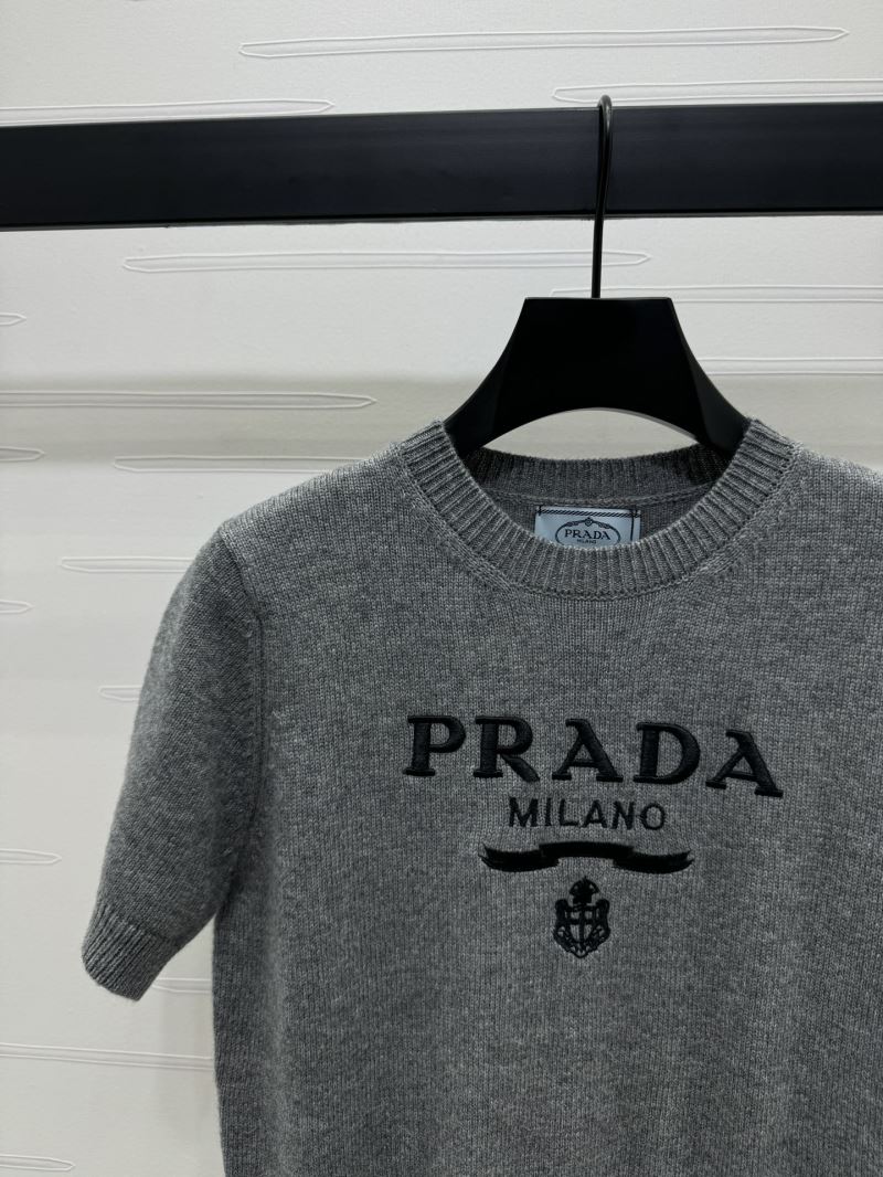 Prada T-Shirts